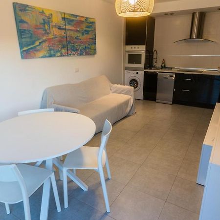 ZF- Javea Florencia Flat, Pool&Parking Platja de Larenal Exterior foto